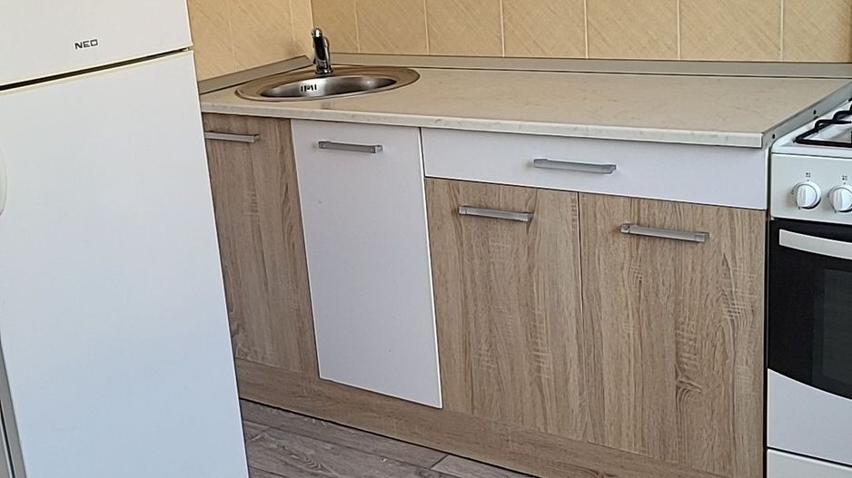 Apartament cu 2 camere | 36 mp + balcon | Zona Florilor - Poză 6