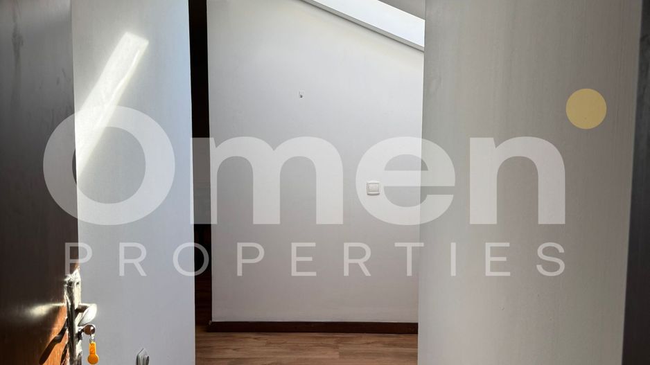 Apartament 3 camere de închiriat | zona Mărul de Aur | mansardă | - Poză 8