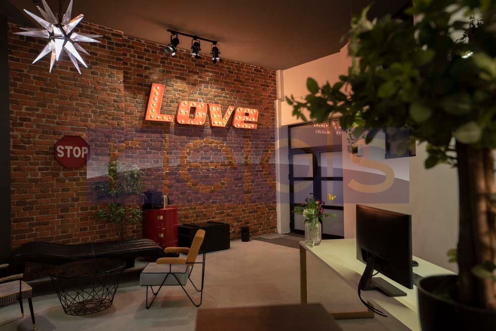 VANZARE INVESTITIE STUDIO OPEN SPACE 96MP ULTRAFINISAT ZONA CENTRALA ARMENEASCA - Poză 1