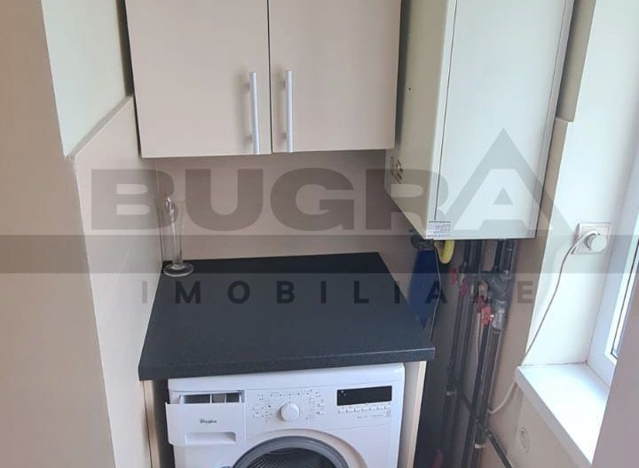 Apartament 2 camere decomandate, centrala proprie, zona Iulius Mall - Poză 10