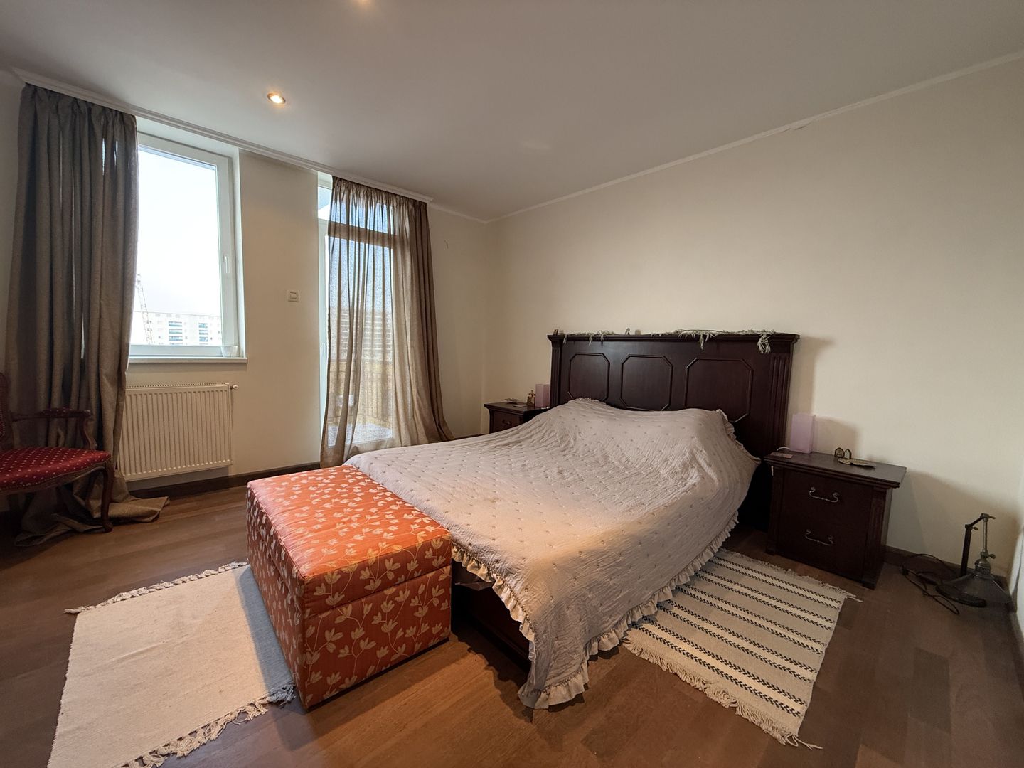 Apartament 3 camere Mamaia - Navodari - vedere la mare - Poză 5
