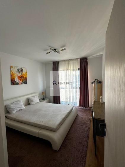 Exigent Plaza Faza 3 | Apartament 2 Camere | Etaj 10 | - Poză 2