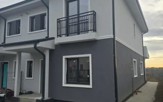 COMISION 0% | Casa duplex | 115 mp utili | Zona Giroc | 5 Camere | - Poză 1