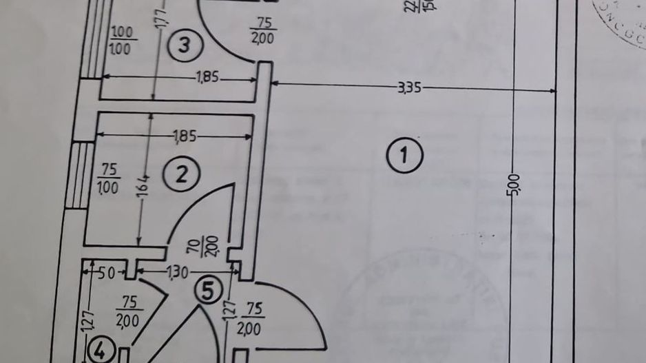 Garsonieră Obor- Ferdinand IM318 - Poză 9