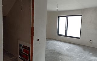 Apartament 3 camere 115 mp-balcon-parcare-panoramic-Zona Schullerwald - Poză 7