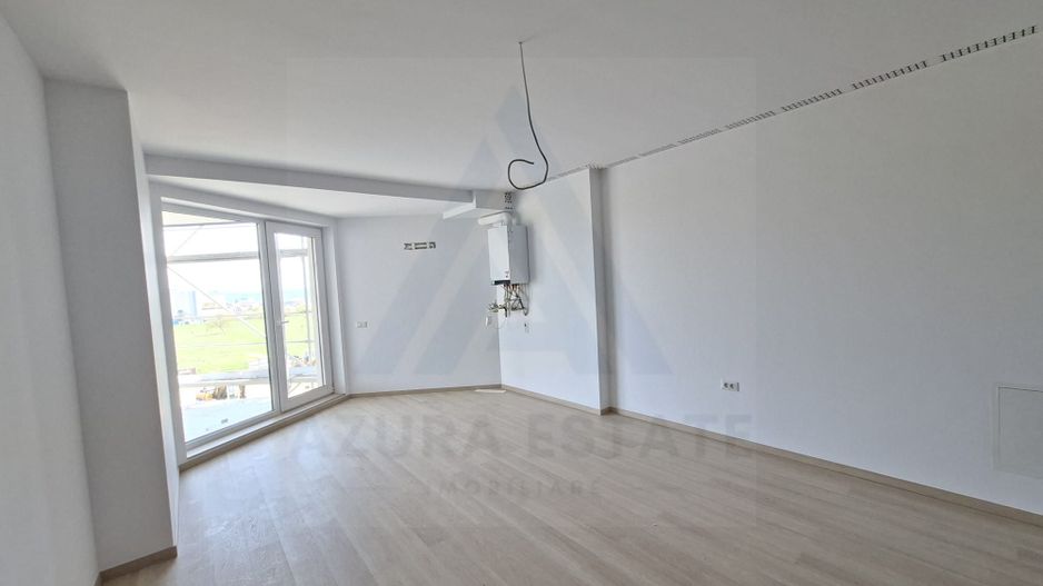 Apartament 2 camere | 54 mp utili | balcon 12 mp |  EVOLUTION - Poză 5