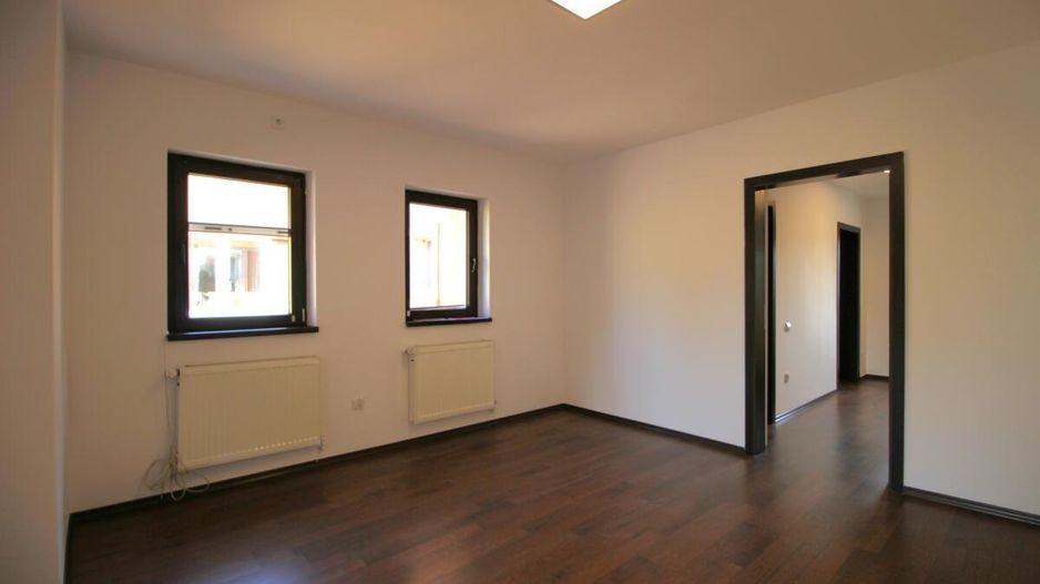 TOWNHOUSE Cotroceni D+P+2, rezidential, firma sau mixt, 232 MP total - Poză 80