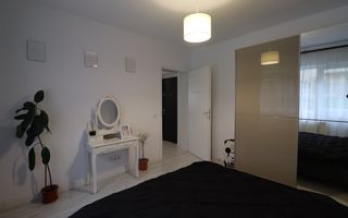 Apartament modern cu doua camere, Vivo, Floresti! - Poză 12