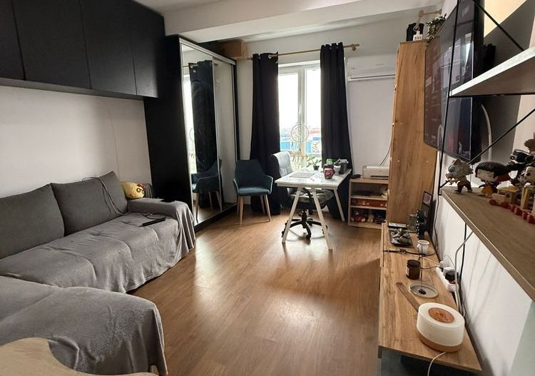 De vanzare Garsoniera Militari Residence - Poză 5