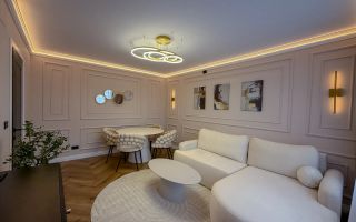 Apartament 2 camere ultracentral, renovat integral – Zona Bizo - Poză 1