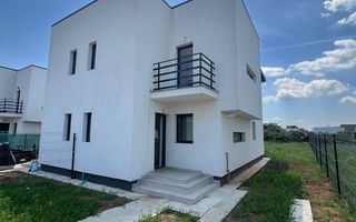 Casa tip duplex - 3 camere - 2 bai - Poză 1