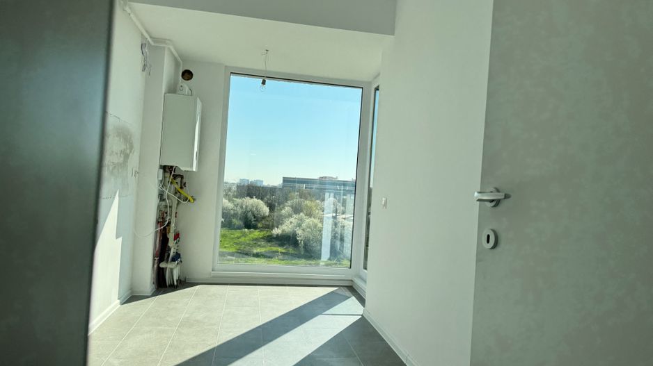 Apartament 2 camere - decomandat - 60 mp utili. Atria Urban Resort - Poză 19