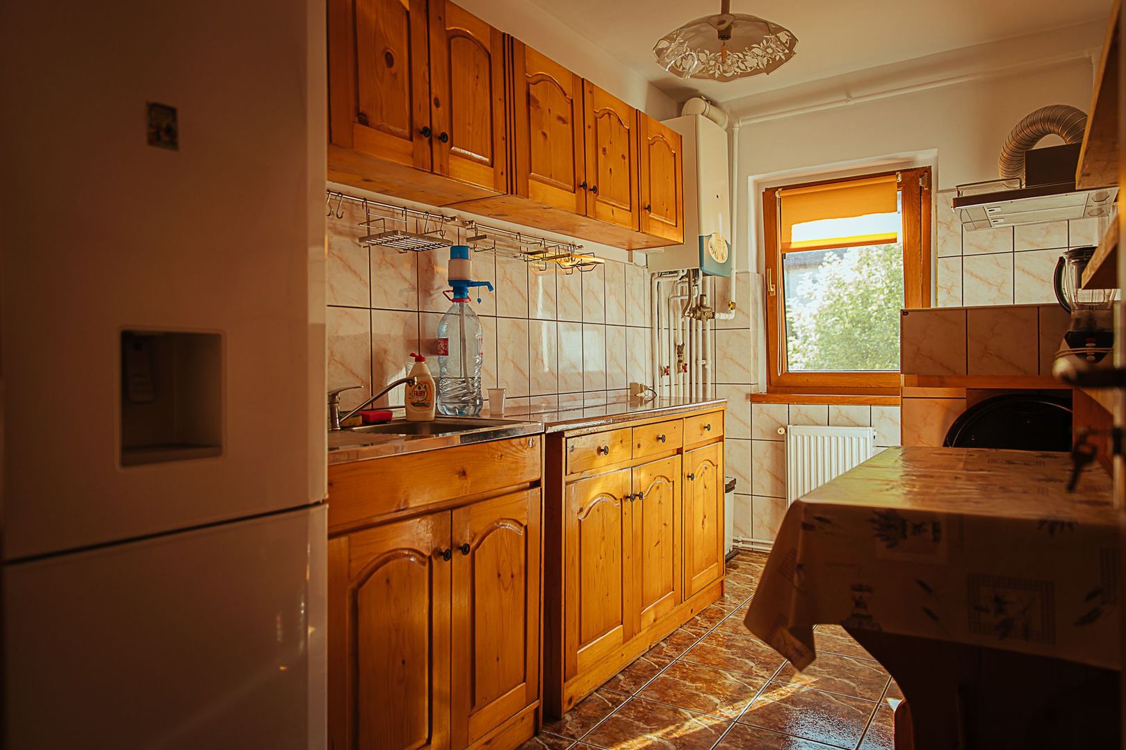 Exclusivitate - 2 camere, lângă Dealul Melcilor, aproape de Parcul Trandafirilor - Poză 20