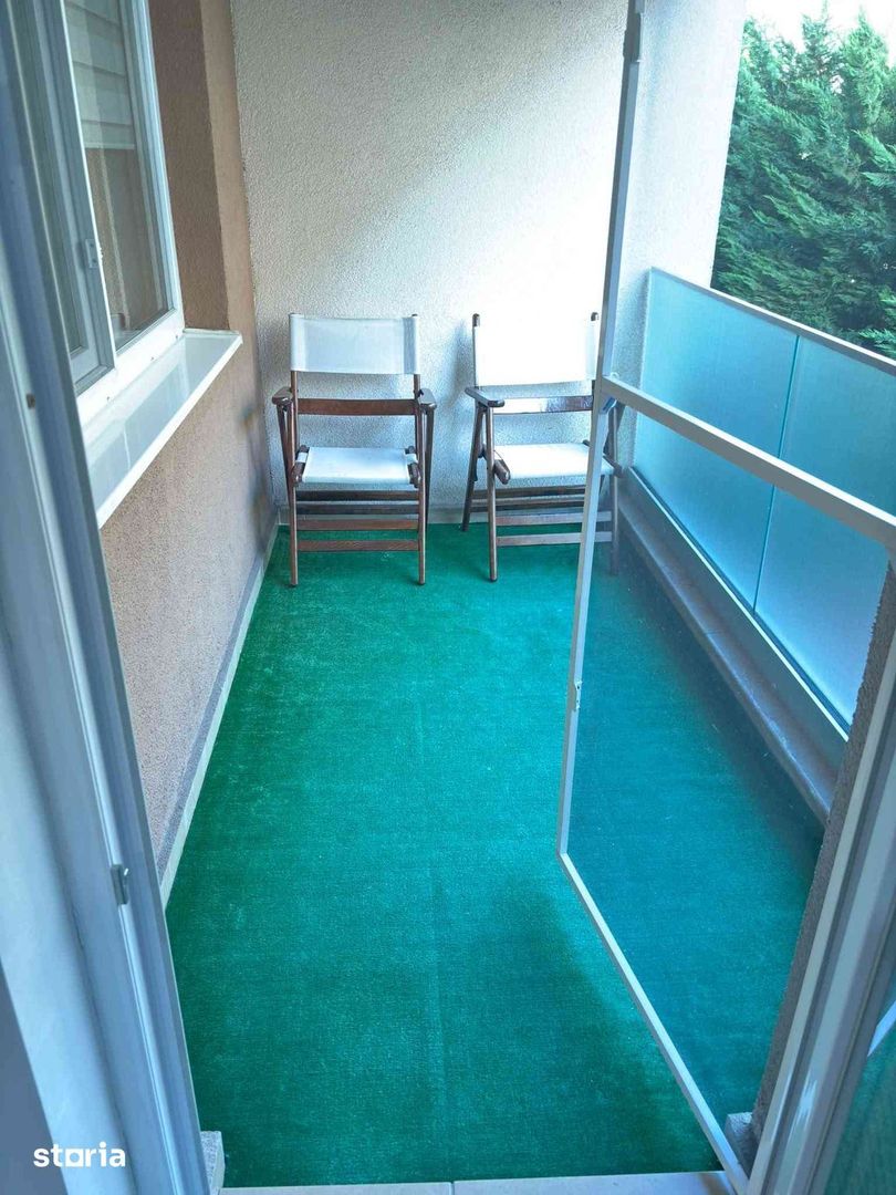 Apartament 2 camere, Pipera, loc parcare subterană inclus - Poză 2