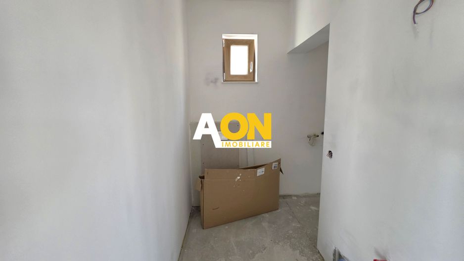Casă premium, semifinisată, 5 camere, 3 băi, 411 mp teren, Cetate - Poză 7