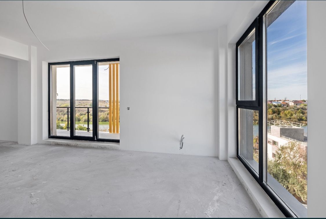 2 camere sptioase 70 mpc predare la Cheie - Poză 4