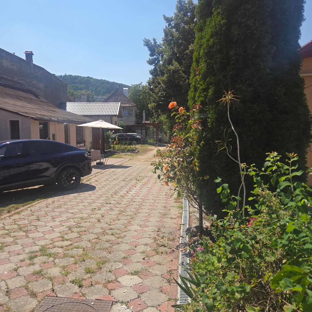 Apartament 2 camere zona Blumana - Poză 14