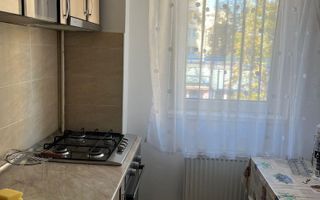 Garsonieră Decomandată de închiriat Apărătorii Patriei - Poză 4