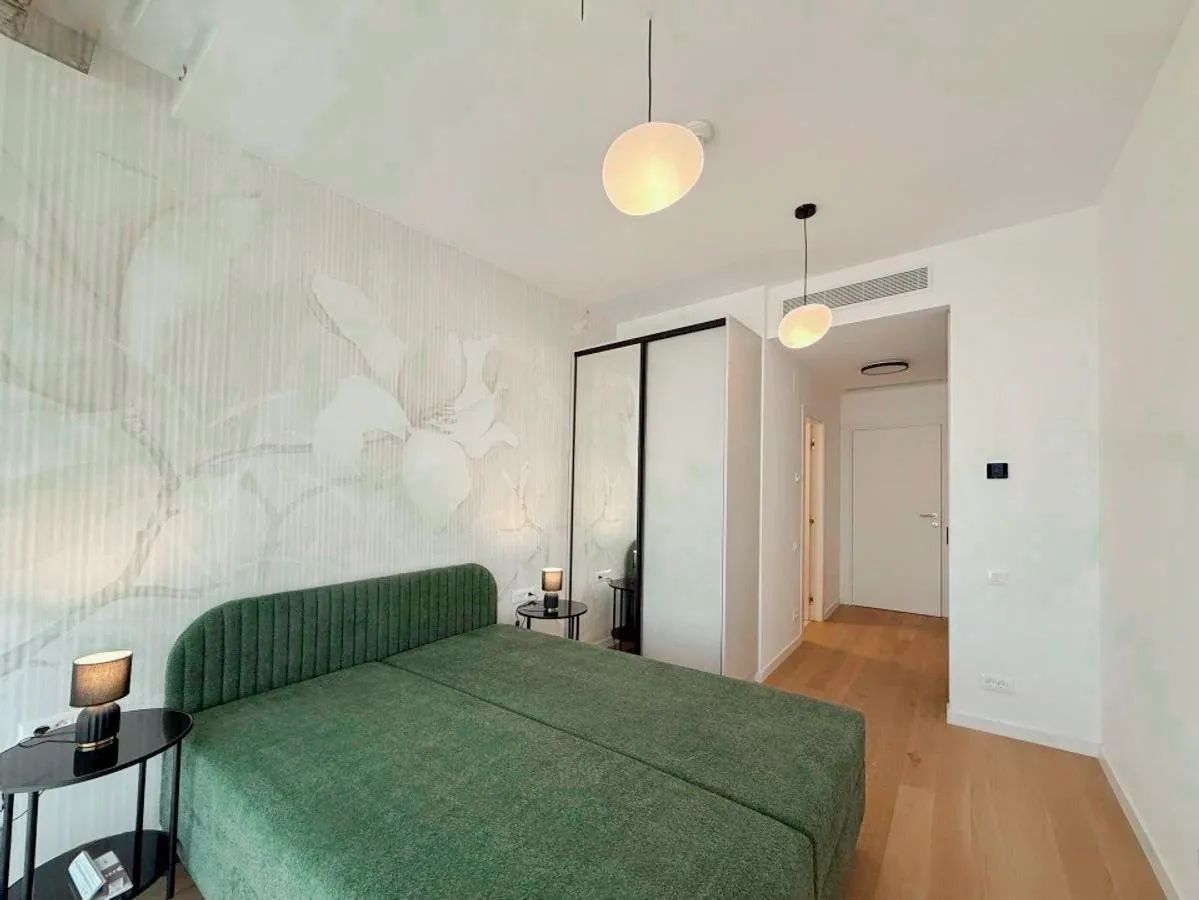 Vânzare | Apartament 3 camere | Parcare | Boxă incluse | Floreasca - Poză 9