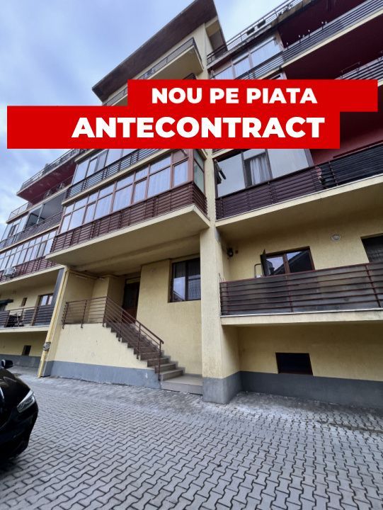 Dedeman-Big  3 camere parter inalt- bloc 2008 & parcare curte privata - Poză 1