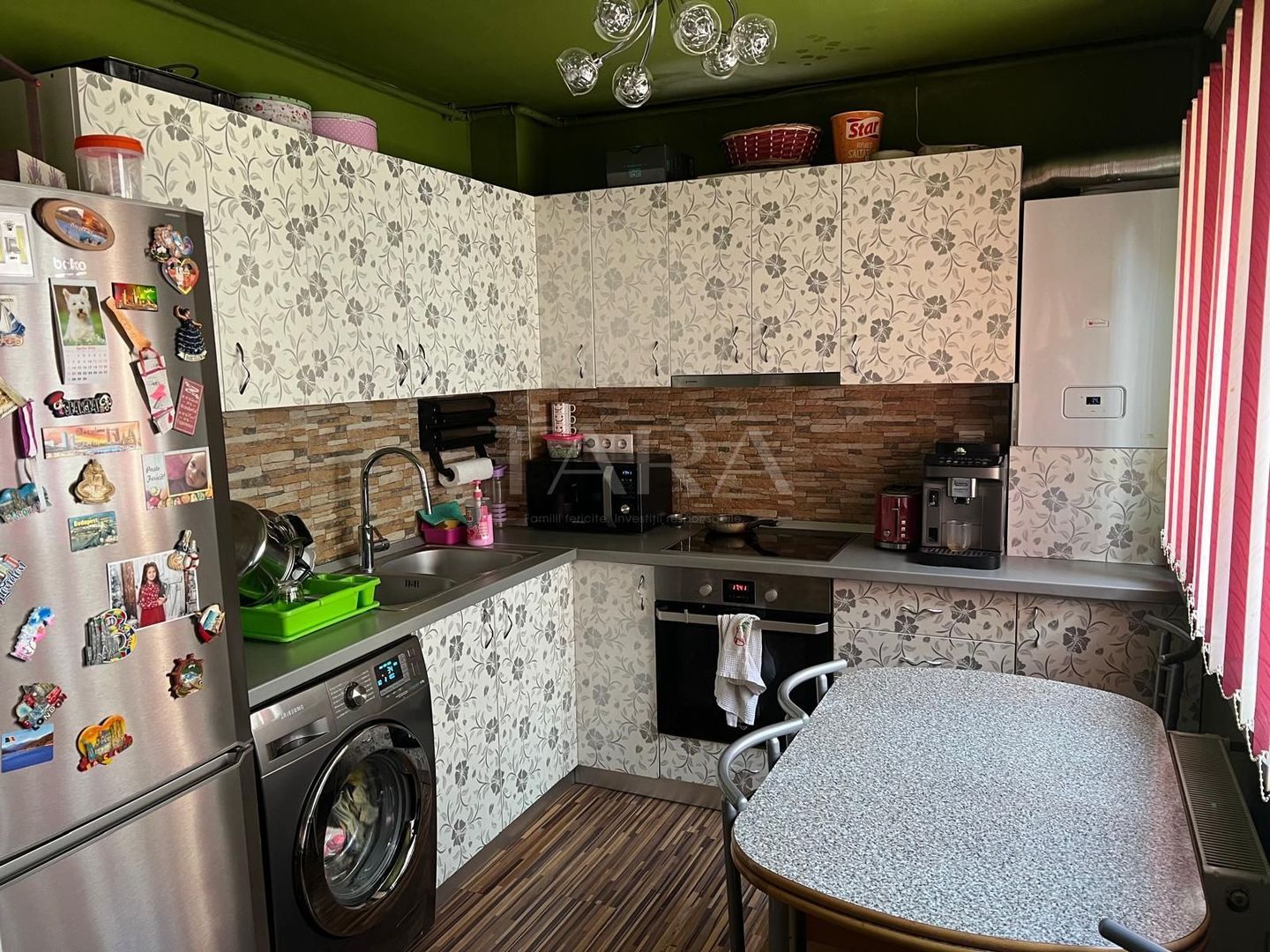 Apartament 2 camere, parter – zona Vivo - Poză 4