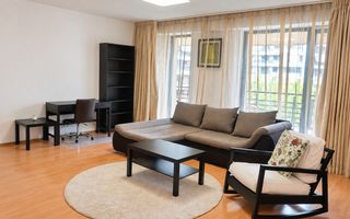For Rent | Spacious 3-Room Apartment | 114 sqm | Central Park - Poză 8