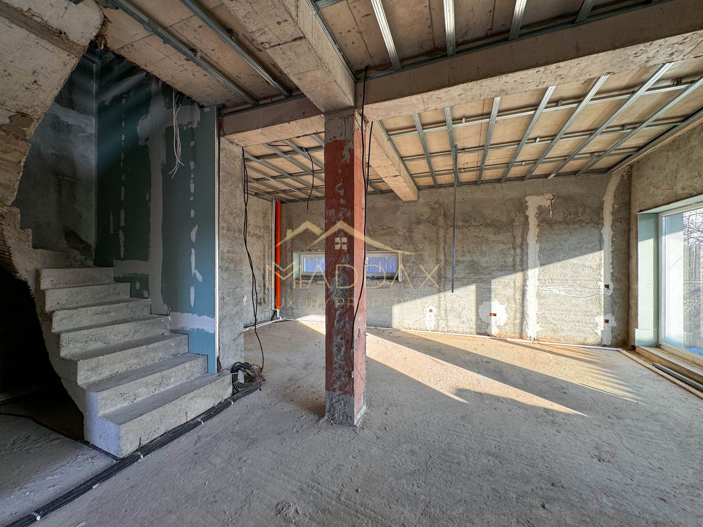 Vila de vanzare 6 camere***Mogosoaia - Poză 8