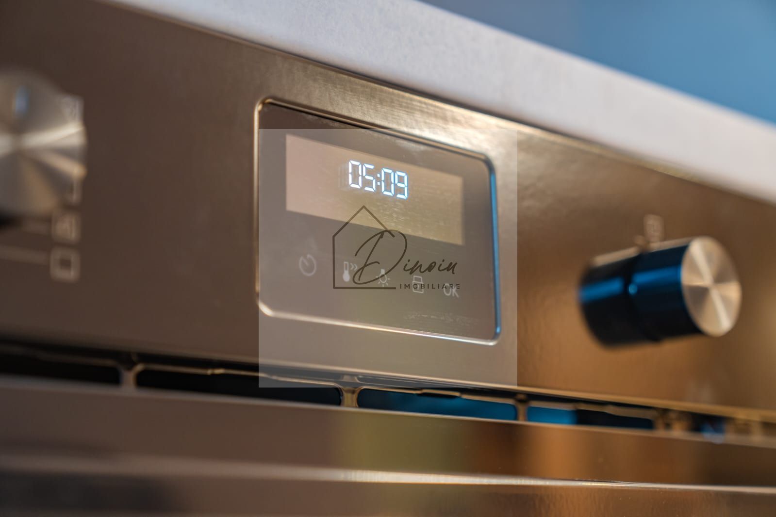 Studio dublu Ivory Pipera I Mobilat  PREMIUM I DIRECT PROPRIETAR - Poză 8