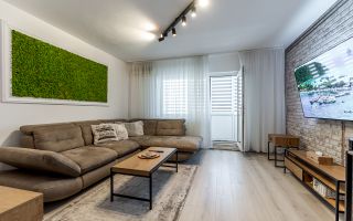 5 camere pentru familia care vrea spațiu real - Poză 2