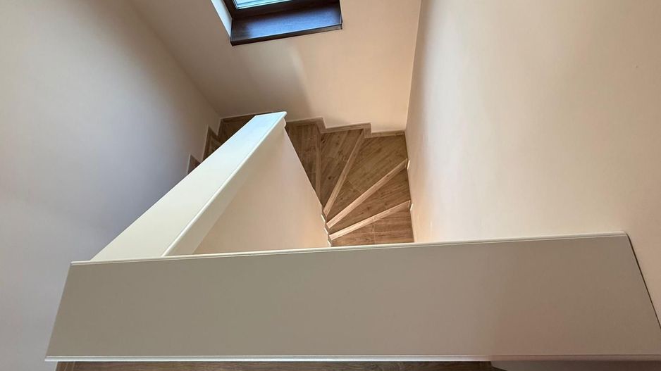 4 CAMERE , UTVIN , DUPLEX MODERN - Poză 7