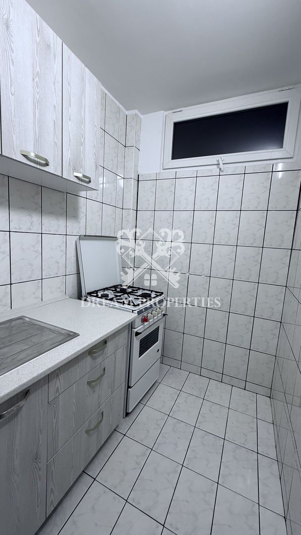 PET FRIENDLY! Garsoniera de inchiriat, balcon, cartier Manastur - Poză 5