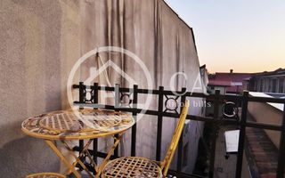 Apartament la casa, de inchiriat cu 3 camere Ultracentral, Oradea - Poză 11