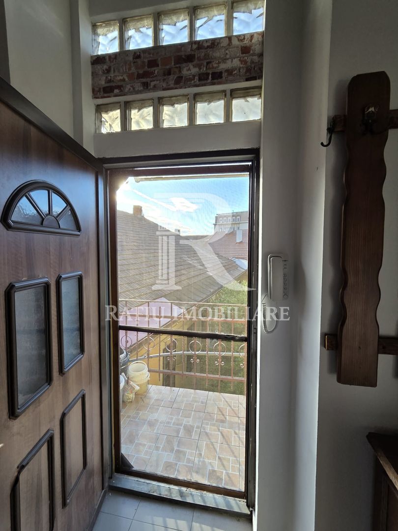 Apartament cu 2 camere | Zona Ultracentrala | Oradea - Poză 15