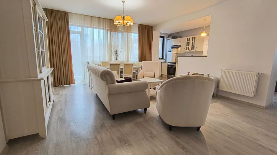 Apartament 3 camere Iancu Nicolae- Lidl - Poză 1