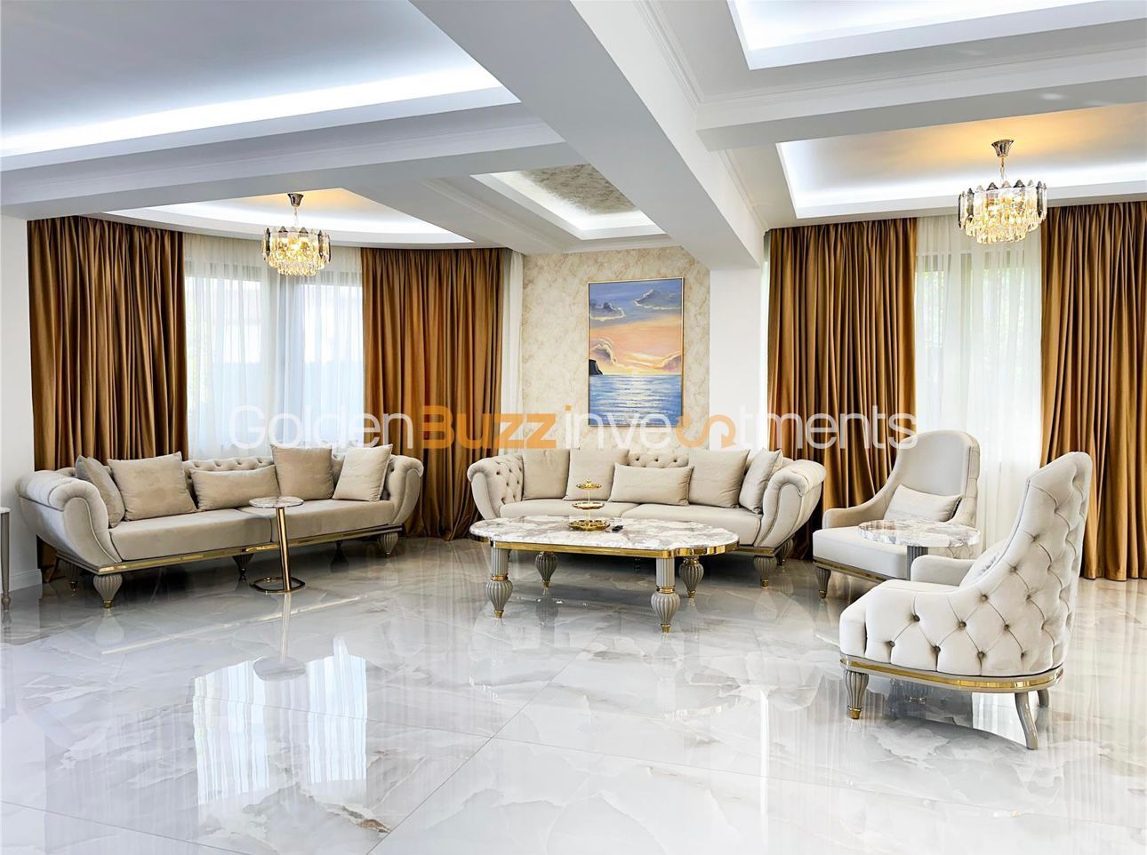 Vila P+2 | Pipera | Piscina | - Poză 8