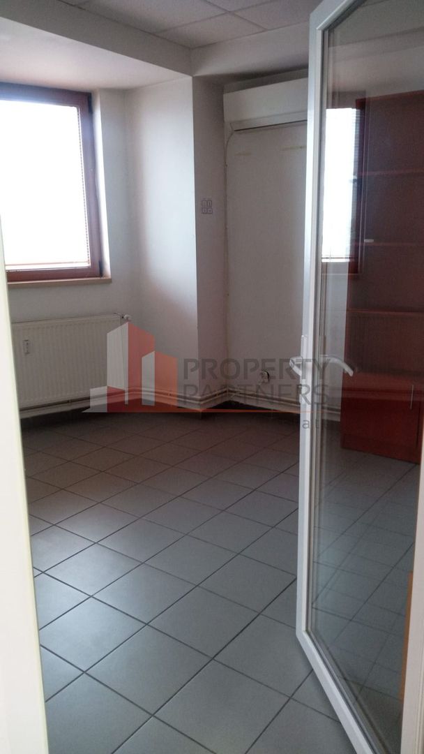 135 mp de birouri pe Calea Plevnei - Poză 6