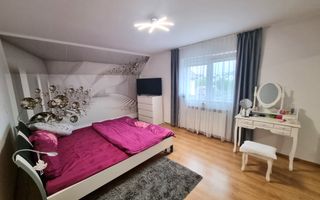 De vanzare casa 5 camere , 886mp teren, zona Alba-Micesti - Poză 5