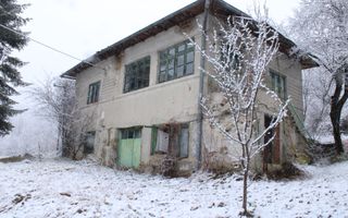 Teren cu izvor de apă minerală  Dangești, Punctul Valea Mare - Poză 15