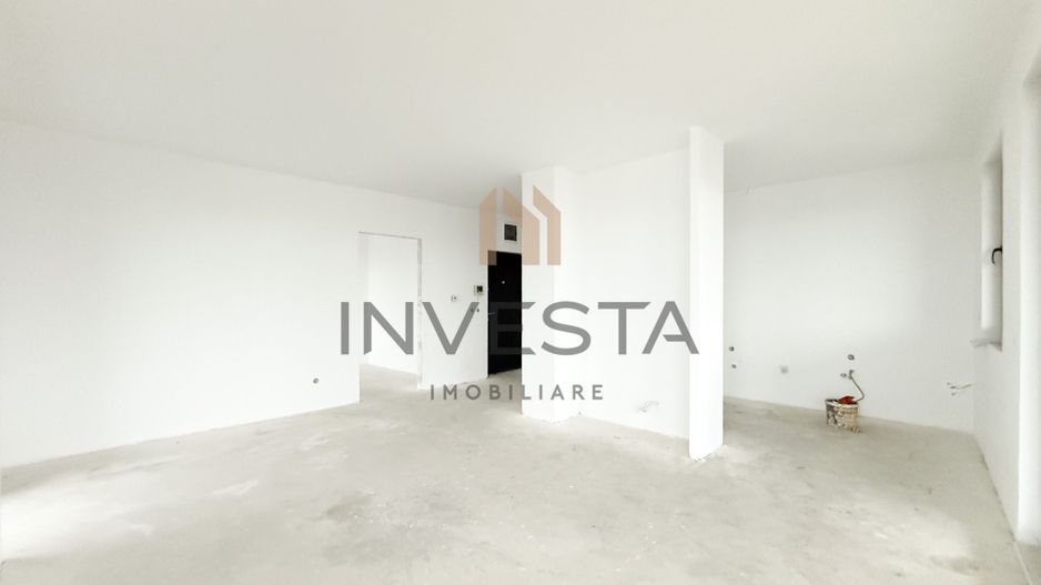 Apartament 3 camere,  confort sporit cu terasa de 66.88 mp! - Poză 6