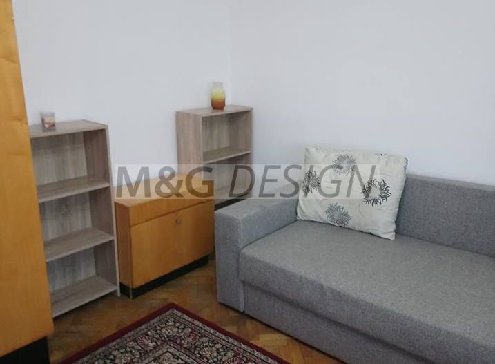 De inchiriat ap.1 cam spatios centrala zona Balcescu-Universitate - Poză 16