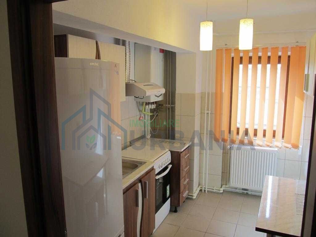 Apartament 2 camere de inchiriat, Iasi - zona UMF, luminos si calduros - Poză 2