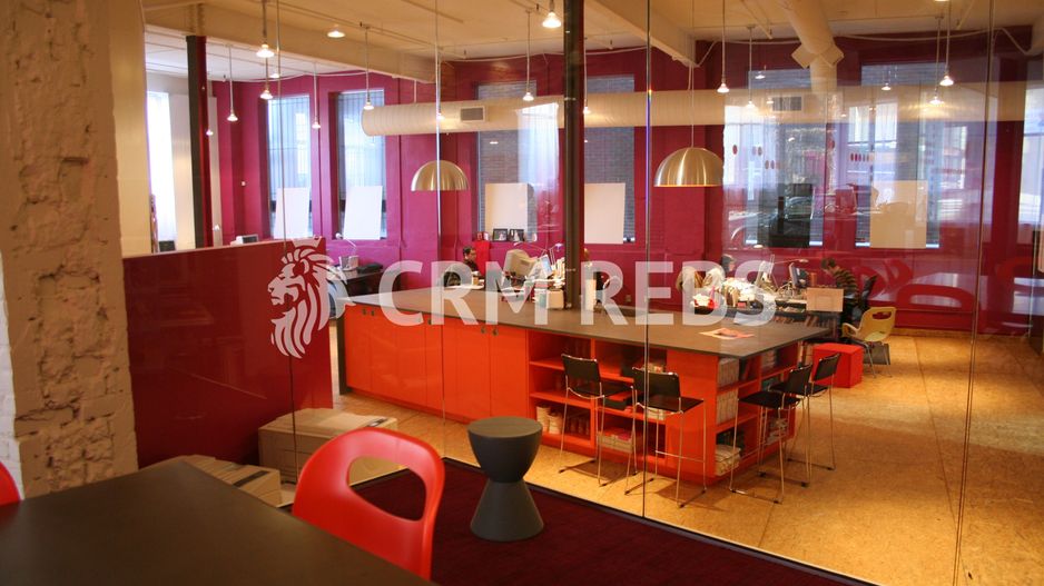 Spatiu de birouri de inchiriat la 2 minute de centru! - Poză 4