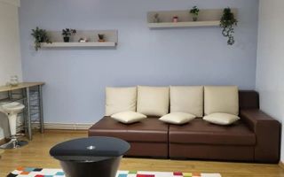 Apartament NOU 2 camere 36mp Tudor Vladimirescu Iulius Mall 98000 euro - Poză 3