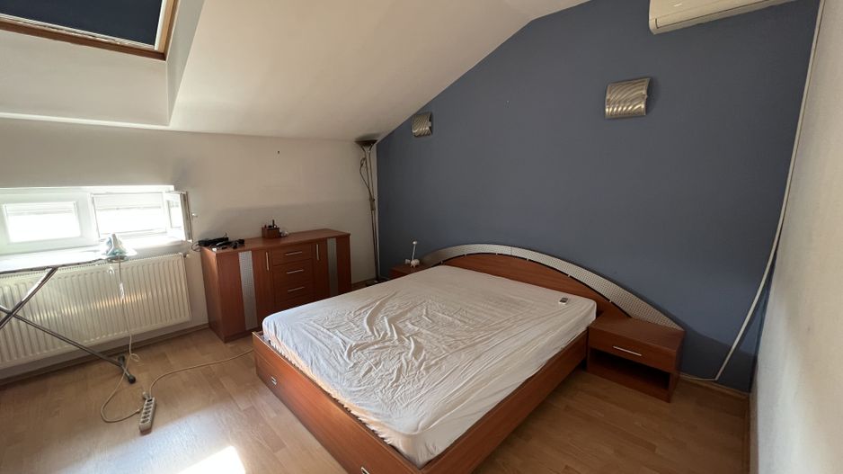 Casa Pipera | Rond OMV | cartierul Junior - Poză 15