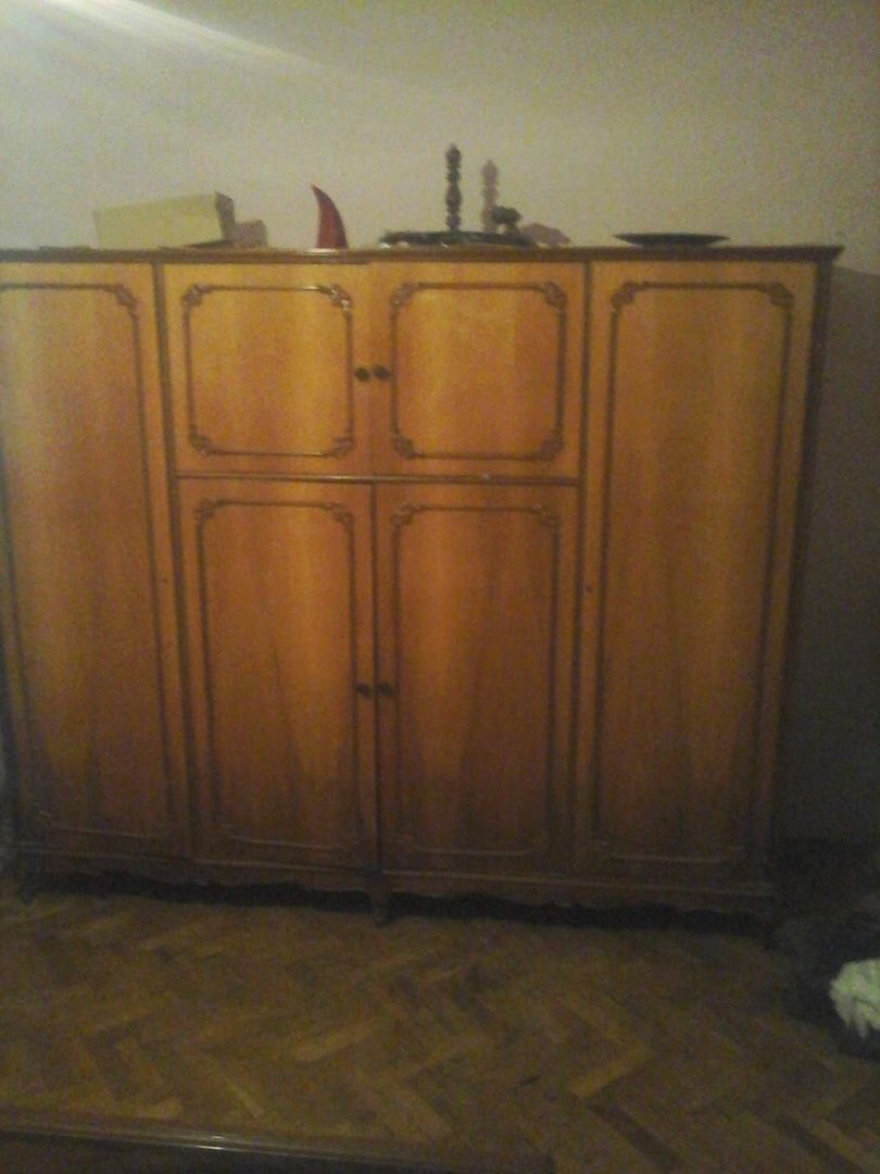 BRASADAS vinde casa cu etaj 4 cam 4 ari in zona 14 Mai. - Poză 6