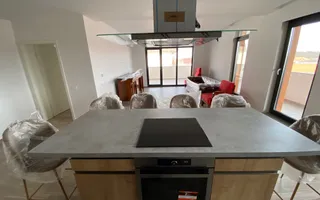 Penthouse  3 camere - Dumbravita - Poză 42
