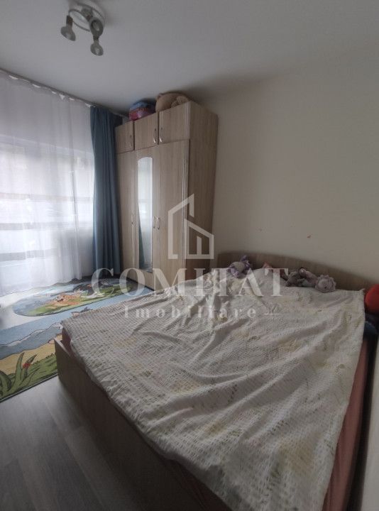 Apartament 2 camere| etaj intermediar | Valea Garbaului - Poză 7