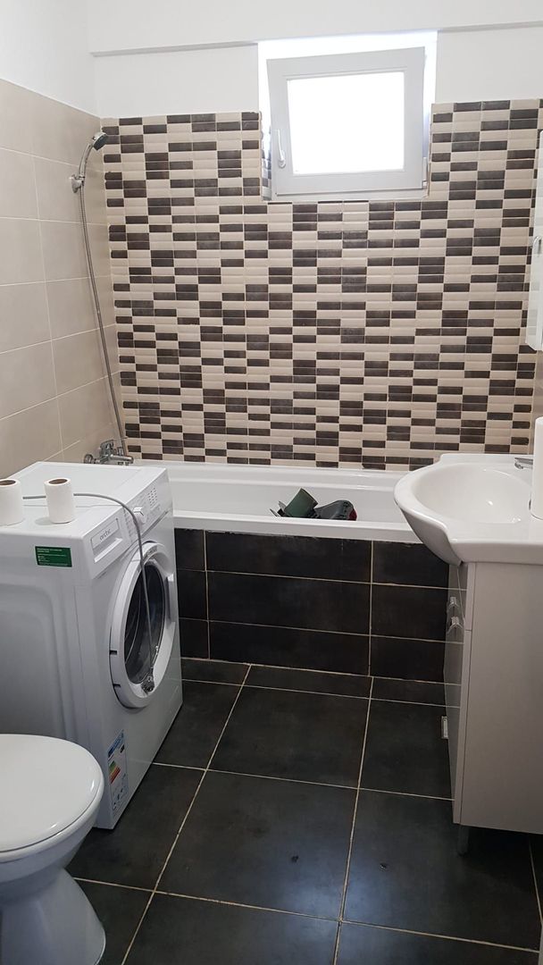 Apartament Bragadiru | Sos. Alexandriei | Leroy Merlin Bragadiru - Poză 13