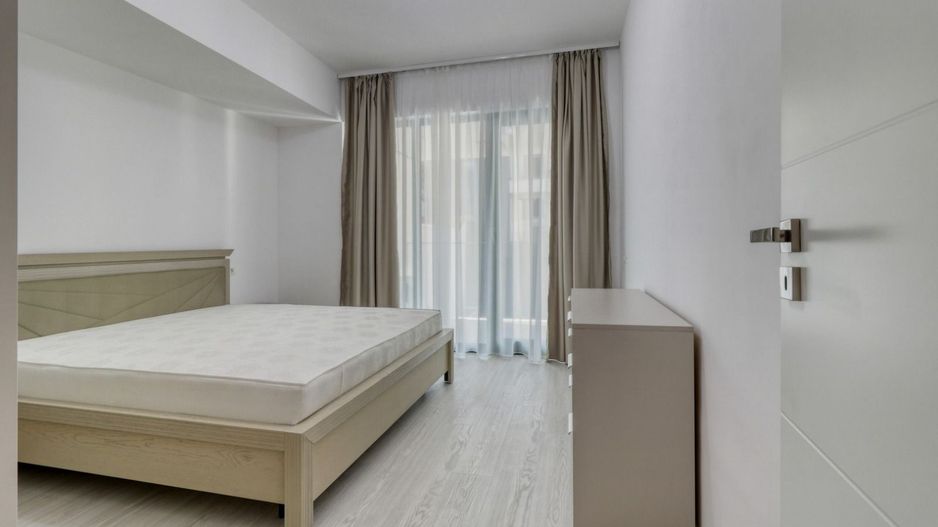 AP. 2 CAMERE DECEBAL, PRIMA INCHIRIERE, PARCARE, INCALZIRE PARDOSEALA - Poză 5