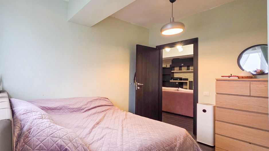 3 Camere Sebastian 2014 | Etaj 7/10 | 74 mp | Modern - Poză 5